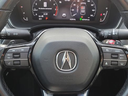 Used 2024 Acura Integra FWD image 23