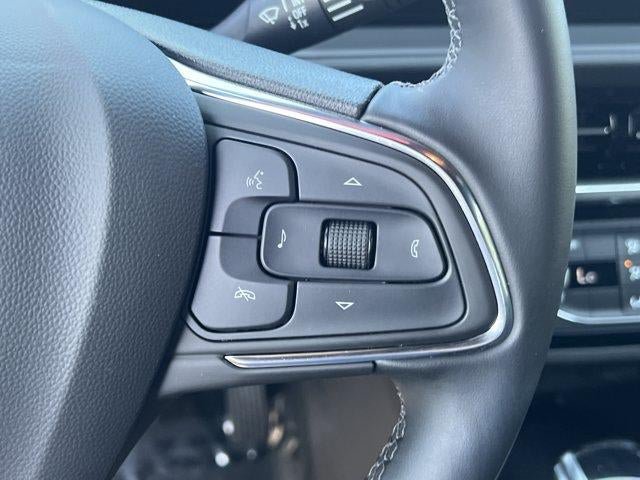 Used 2026 Buick Envista Sport Touring FWD image 26