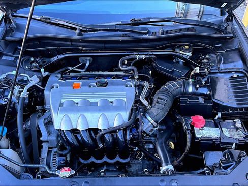 Used 2010 Acura TSX Sedan image 29