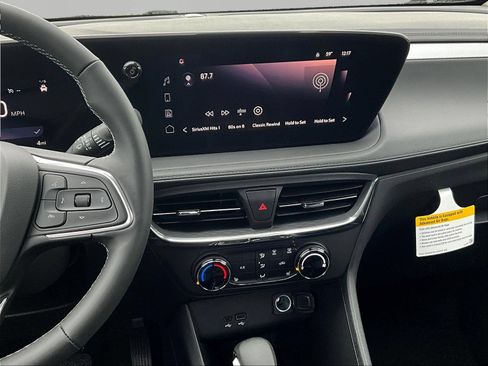 New 2026 Buick Encore GX Preferred w/ Comfort Package FWD image 11