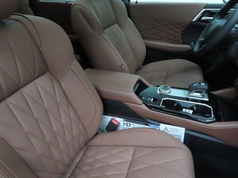 New 2026 Mitsubishi Outlander SEL AWD/4WD image 26