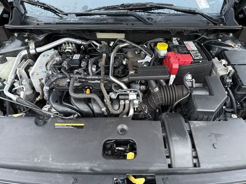 Used 2022 Nissan Sentra SV image 28