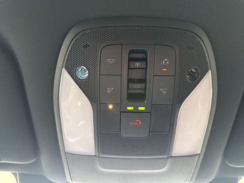 New 2026 INFINITI QX60 Autograph w/ Dark Cargo Package image 30