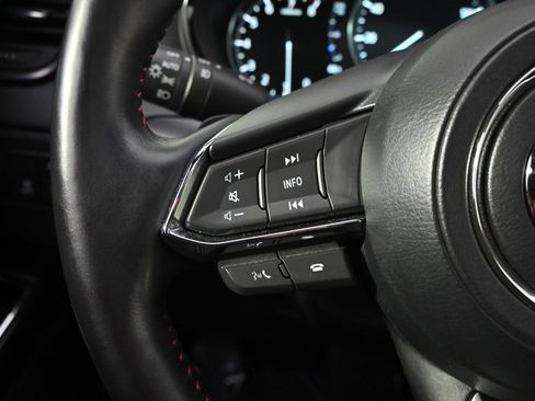 Used 2023 MAZDA CX-9 Carbon Edition image 35