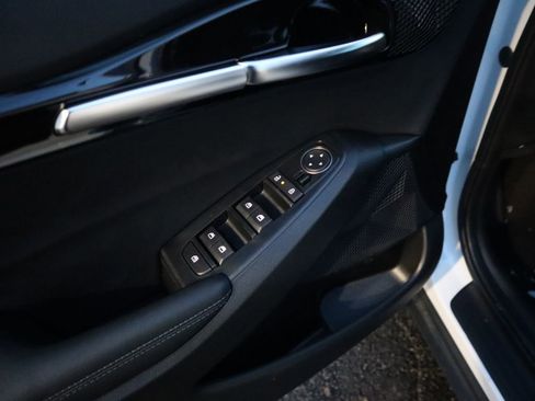 New 2026 Kia Seltos EX image 17