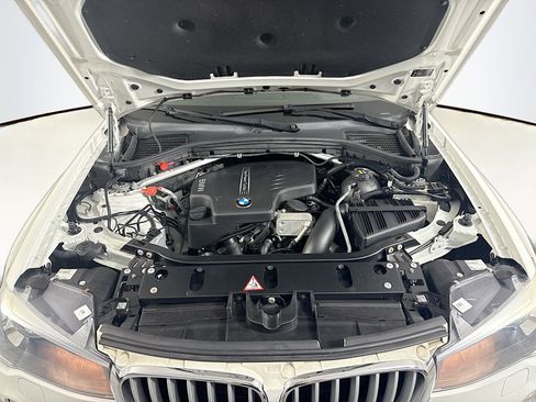 Used 2016 BMW X3 xDrive28i image 39