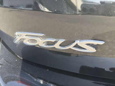 Used 2016 Ford Focus RS AWD/4WD image 15