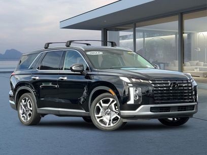 Used 2023 Hyundai Palisade Limited
