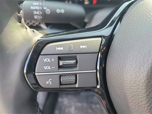 New 2026 Honda CR-V EX-L image 24