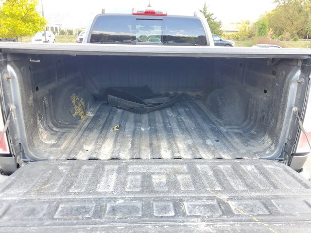 Used 2022 GMC Canyon Elevation AWD/4WD image 8