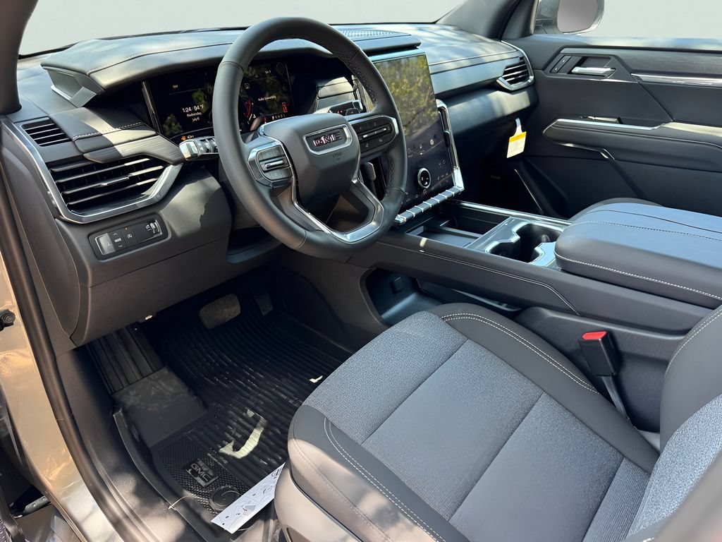 New 2026 GMC Acadia Elevation w/ LPO, Floor Liner Package FWD image 7