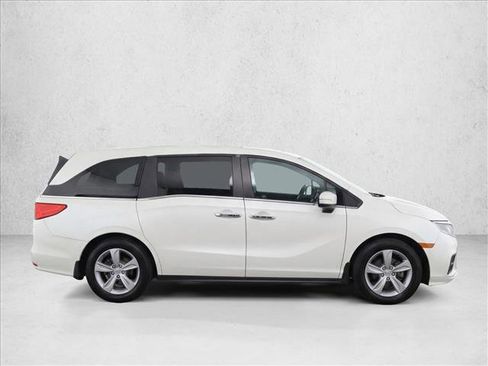 Used 2020 Honda Odyssey EX-L image 8