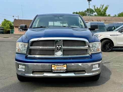 Used 2011 RAM 1500 Big Horn image 2