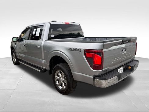 Used 2024 Ford F150 XLT w/ Mobile Office Package AWD/4WD image 6