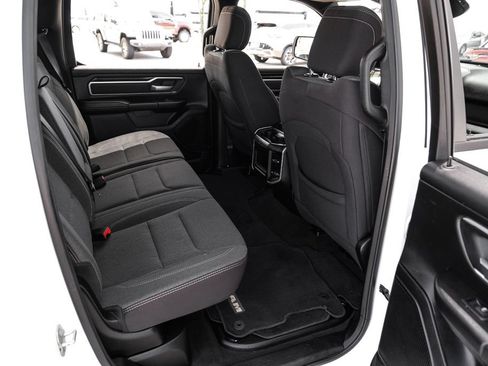 Used 2023 RAM 1500 Big Horn AWD/4WD image 39
