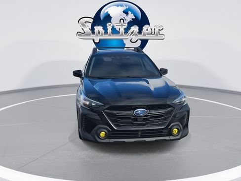 Used 2023 Subaru Outback Onyx Edition XT image 3
