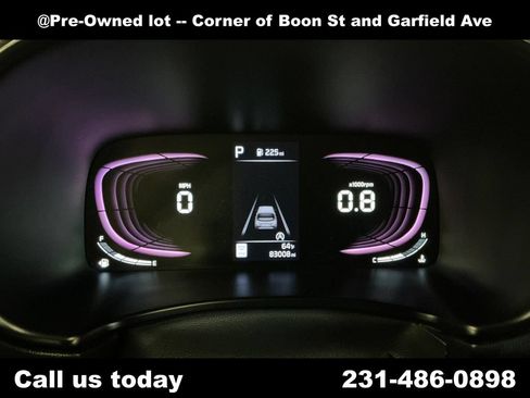 Used 2023 Kia Soul LX w/ LX Technology Package FWD image 23