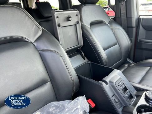 New 2026 Ford Bronco Badlands AWD/4WD image 39