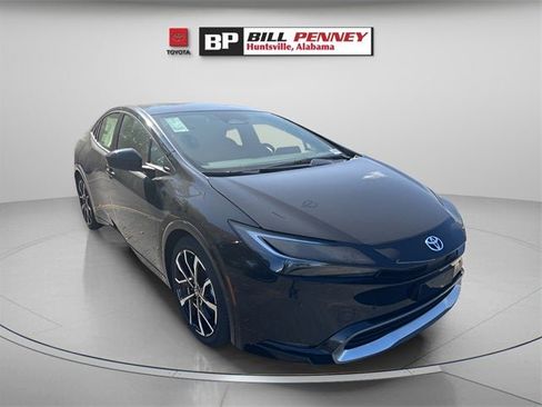 New 2026 Toyota Prius Plug-In Hybrid image 7