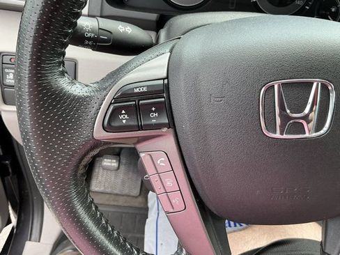 Used 2015 Honda Odyssey EX-L image 25