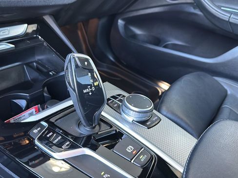 Used 2019 BMW X3 sDrive30i w/ M Sport Package 2 image 26