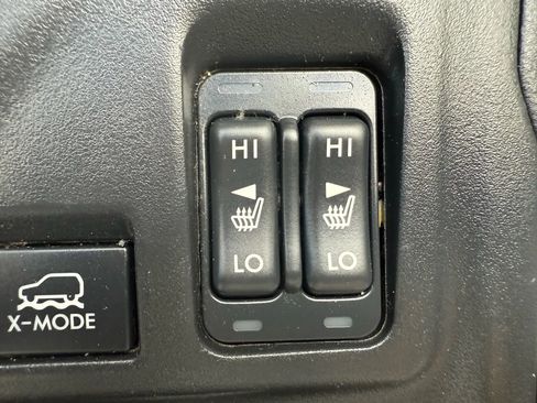 Used 2021 Subaru Crosstrek 2.5i Limited w/ Moonroof Package 1 image 18