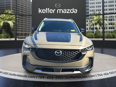 Certified 2024 MAZDA CX-50 Meridian Edition w/ Apex Package