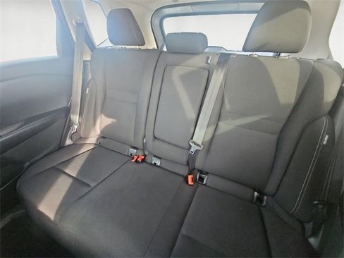 Used 2024 Nissan Rogue S image 13