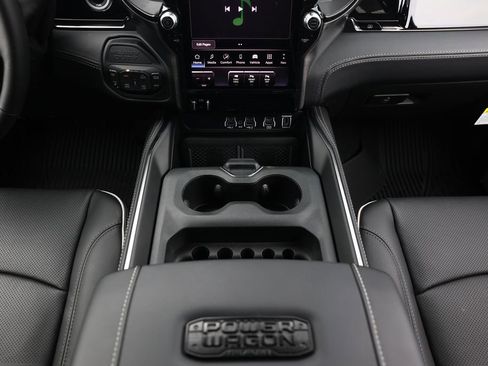 New 2026 RAM 2500 Power Wagon image 27