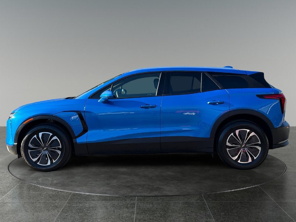 Used 2024 Chevrolet Blazer EV LT AWD/4WD image 6