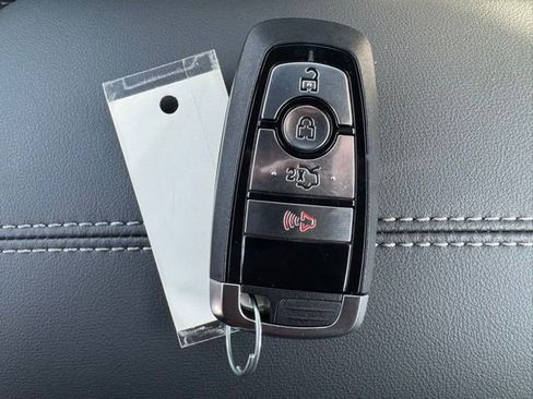 New 2026 Ford Mustang Coupe image 29