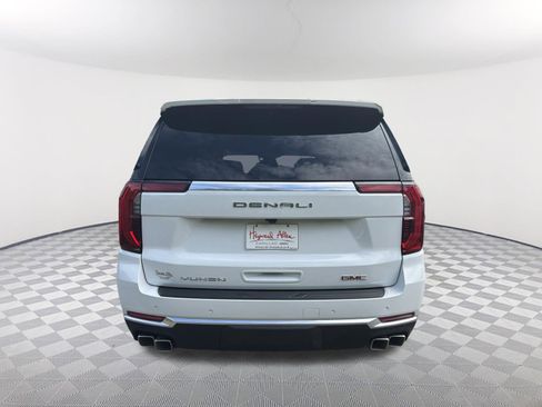New 2026 GMC Yukon Denali RWD image 5