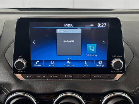 Used 2025 Nissan Sentra SV image 19