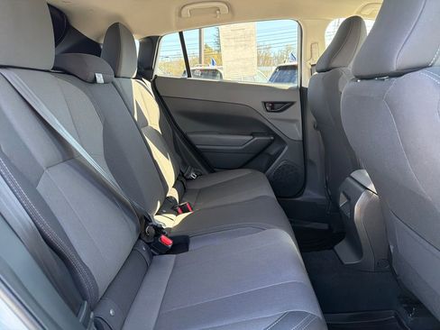 Used 2024 Subaru Crosstrek 2.0i AWD/4WD image 29