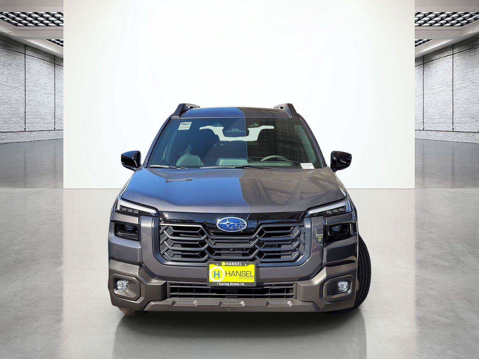 New 2026 Subaru Outback Touring XT AWD/4WD image 3