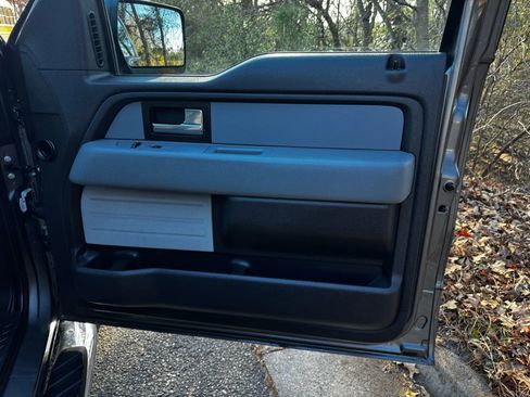 Used 2014 Ford F150 XLT w/ Equipment Group 302A Luxury image 14