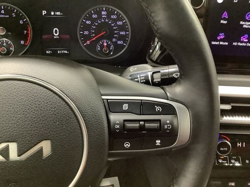Used 2023 Kia K5 GT-Line image 16