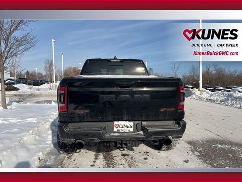 Used 2024 RAM 1500 TRX w/ TRX Level 2 Equipment Group image 4