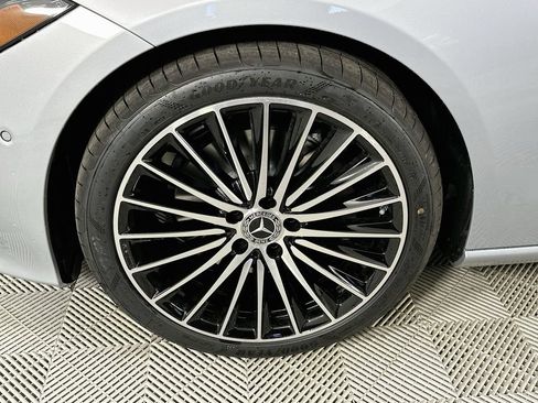 Certified 2026 Mercedes-Benz C 300 Sedan image 33