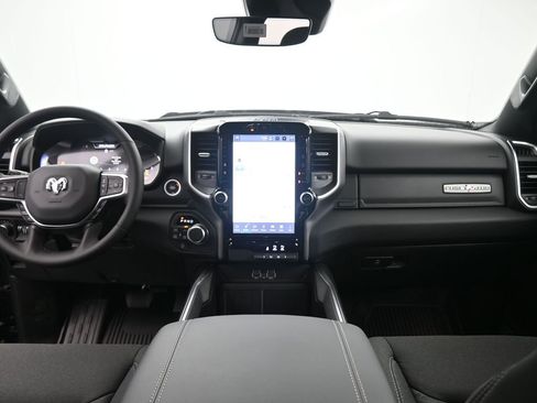 New 2026 RAM 1500 Lone Star image 27