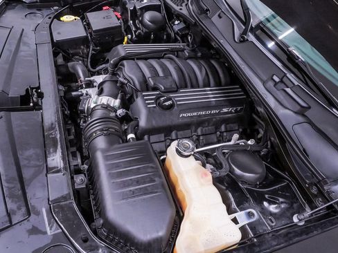 Used 2022 Dodge Challenger R/T Scat Pack RWD image 29