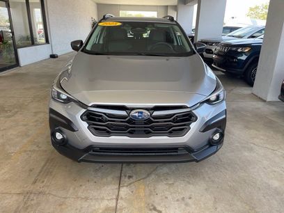 Used 2025 Subaru Crosstrek 2.5i Limited