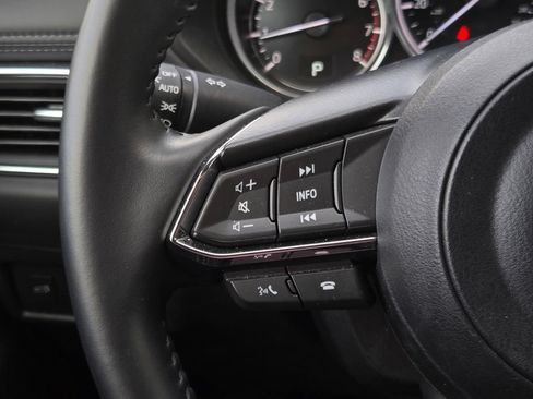 Certified 2025 MAZDA CX-5 AWD 2.5 S w/ Preferred Package image 26