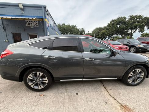 Used 2013 Honda Crosstour EX-L image 8