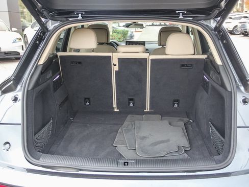 Used 2023 Audi Q5 2.0T Premium Plus w/ Premium Plus Package image 23