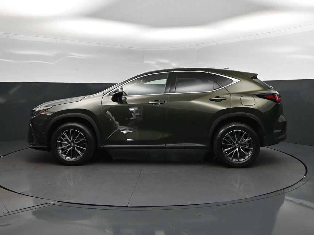 New 2026 Lexus NX 350 AWD w/ Accessory Package (2T) image 4