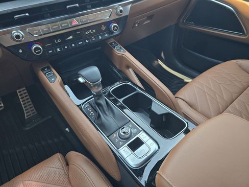 Used 2025 Kia Telluride SX Prestige X-Line image 17