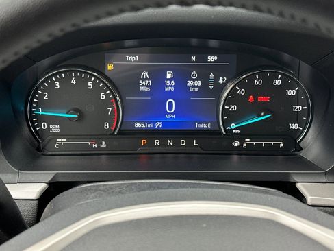 Used 2024 Ford Explorer XLT w/ Equipment Group 202A image 29