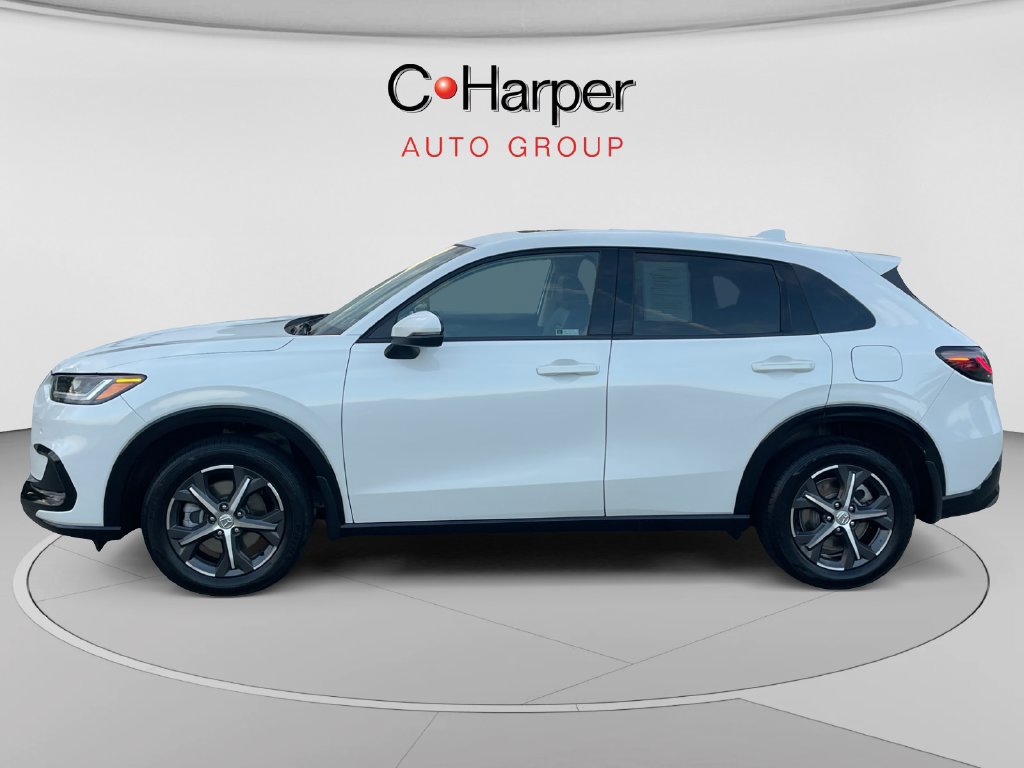 Certified 2024 Honda HR-V EX-L image 6