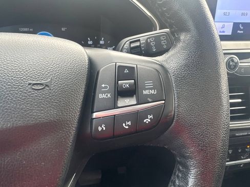 Used 2020 Ford Escape SEL FWD image 19